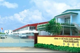 Pharmedic chi hơn 13 tỷ đồng trả cổ tức đợt 2/2024, nâng cả năm lên 133%