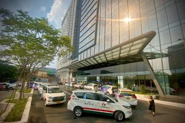 Chủ tịch Tập đoàn HIPT Lê Hải Đoàn đã sở hữu 13,61% vốn Vinasun