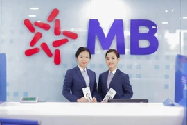 MBBank đặt mục tiêu tăng trưởng 10%, chia cổ tức tổng tỷ lệ 35%