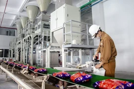 Hóa Chất Đức Giang có hơn 10.000 tỷ đồng tiền gửi ngân hàng