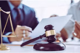 Vi phạm công bố thông tin, hai doanh nghiệp bị xử phạt