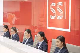 Chứng khoán SSI bị cơ quan thuế phạt 7,3 tỷ đồng