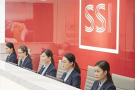 Chứng khoán SSI bị cơ quan thuế phạt 7,3 tỷ đồng