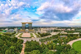 Vì sao Becamex IDC hoãn đấu giá 300 triệu cổ phiếu?