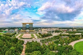 Vì sao Becamex IDC hoãn đấu giá 300 triệu cổ phiếu?