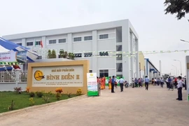 Phân bón Bình Điền lên kế hoạch lãi 2025 đi lùi