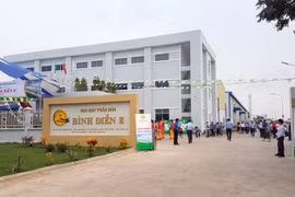 Phân bón Bình Điền lên kế hoạch lãi 2025 đi lùi