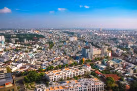 Nhiều vi phạm quản lý đất đai tại Cần Thơ