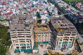 Trắng doanh thu 3 năm liên tiếp, PVR tiếp tục xin ngừng hoạt động