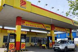 Cổ phiếu PSH của 'đại gia dầu khí miền Tây' chính thức bị đình chỉ