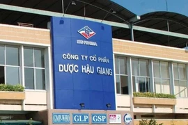 Dược Hậu Giang đứt mạch lãi nghìn tỷ đồng
