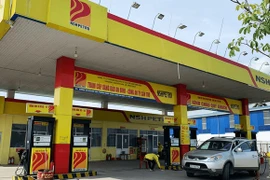 Cổ phiếu PSH của Dầu khí Nam Sông Hậu bị đình chỉ giao dịch