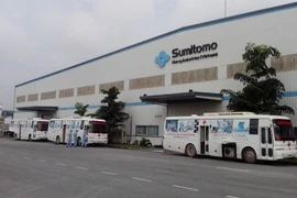 Thiết bị Y tế Việt Nhật (JVC) bị phạt thuế 12,8 tỷ đồng