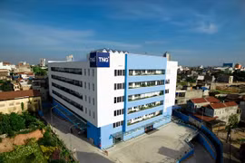 Phó Chủ tịch HĐQT Dệt may TNG từ nhiệm