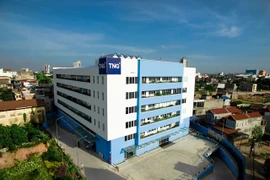 Phó Chủ tịch HĐQT Dệt may TNG từ nhiệm