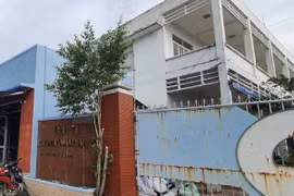 In sách giáo khoa Hòa Phát bị xử phạt gần nửa tỷ đồng