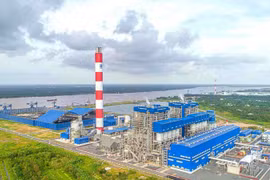 PV Power lãi 385 tỷ đồng trong 3 tháng