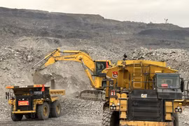 42,8 triệu cổ phiếu CST niêm yết trên HNX vào hôm nay