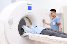 Nhà thầu nào cung cấp thiết bị 100 tỷ cho BV Triều An của ông Trầm Bê?