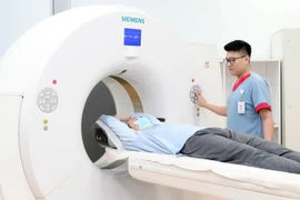 Nhà thầu nào cung cấp thiết bị 100 tỷ cho BV Triều An của ông Trầm Bê?