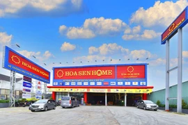 Tập đoàn Hoa Sen bác bỏ thông tin nợ thuế của công ty con