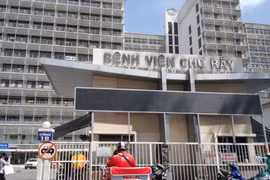 Doanh nghiệp nào sẽ trúng gói thầu mua sắm hệ thống ECMO tại BV Chợ Rẫy?