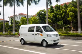 Sự thật không thể ngờ về chiếc xe 'đen' nhất MXH