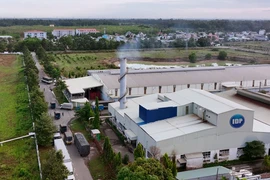 Chủ thương hiệu sữa Kun muốn mua lại 3 triệu cổ phiếu quỹ