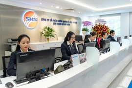 SHS lên kế hoạch lợi nhuận cao nhất 4 năm, phát hành ESOP
