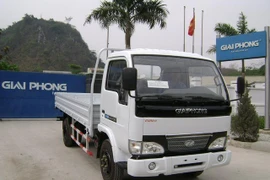 Ô tô Giải Phóng lỗ lũy kế hơn 349 tỷ, chuyển sang lắp ráp xe điện và bất động sản