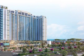 DIC Corp thoái 16,2 triệu cổ phiếu bất thành tại DIC Holdings