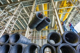 Thua kiện, Thép Pomina phải trả cho PV GASD hơn 15 tỷ