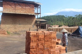 Gạch ngói Từ Sơn dự đoán tiếp tục lỗ năm thứ 7 liên tiếp