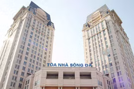 Sông Đà 9 sắp chi hơn 34 tỷ để chia cổ tức 2018