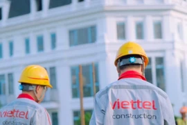 Nhân viên Viettel Construction nhận lương trung bình hơn 22 triệu/tháng?