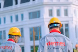 Nhân viên Viettel Construction nhận lương trung bình hơn 22 triệu/tháng?