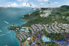 Chủ tịch Hòa Bình Takara đã chi 37 tỷ để trở thành cổ đông lớn nhất