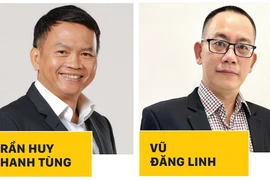 Nhà sáng lập Thế giới Di động từ nhiệm 