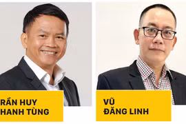 Nhà sáng lập Thế giới Di động từ nhiệm 