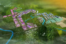 VNDirect hạ khuyến nghị đối với KBC do chậm trễ tiến độ dự án