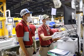 Khơi dậy tiềm năng đưa Đồng Nai bước vào kỷ nguyên mới