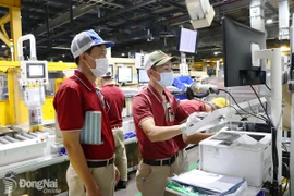 Khơi dậy tiềm năng đưa Đồng Nai bước vào kỷ nguyên mới