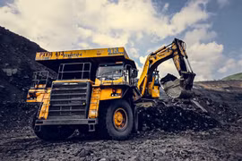 Biết gì về doanh nghiệp than đá sắp chào sàn UPCoM?