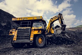 Biết gì về doanh nghiệp than đá sắp chào sàn UPCoM?