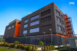 VNG phát hành cổ phiếu ESOP chỉ bằng 10% thị giá