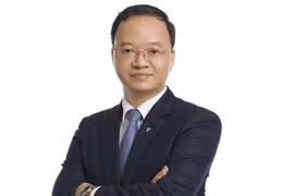 Chân dung Tân Tổng Giám đốc Vietcombank