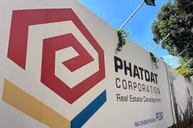 Vì sao Phát Đạt báo lãi 'bốc hơi' 70% sau kiểm toán?