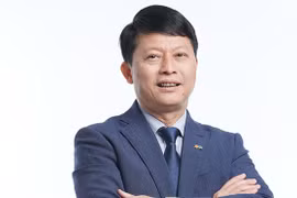 Bảo hiểm Quân đội (MIC) có Tân Chủ tịch HĐQT 