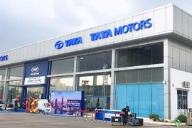 TMT Motors báo lỗ cao nhất lịch sử, cổ phiếu biến động mạnh
