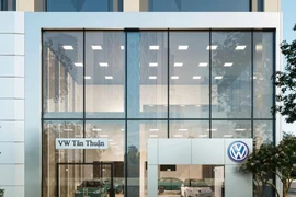City Auto muốn thâu tóm đại lý chính thức của Volkswagen Việt Nam